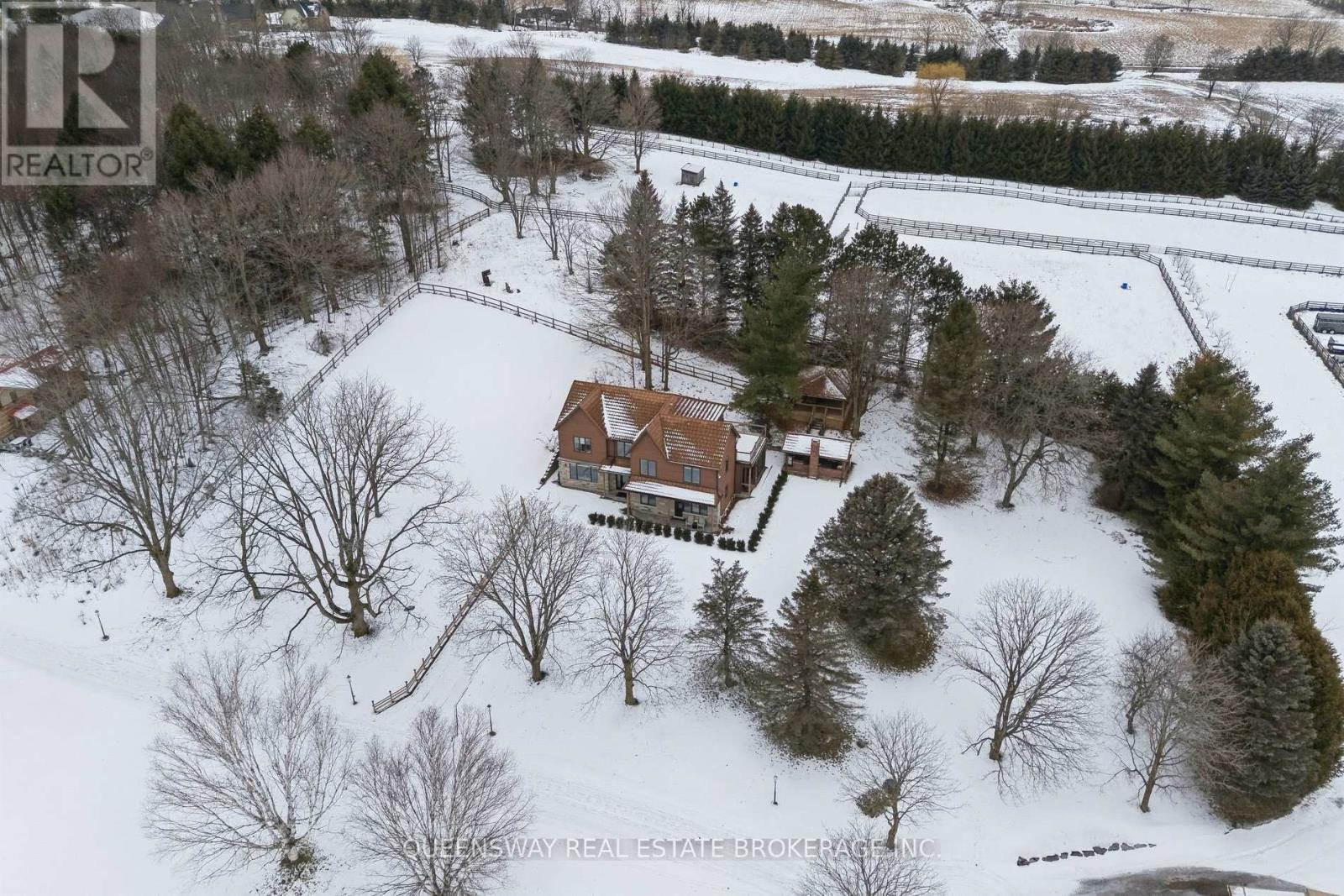 8388 Fifth Side Road, Adjala-Tosorontio, ON