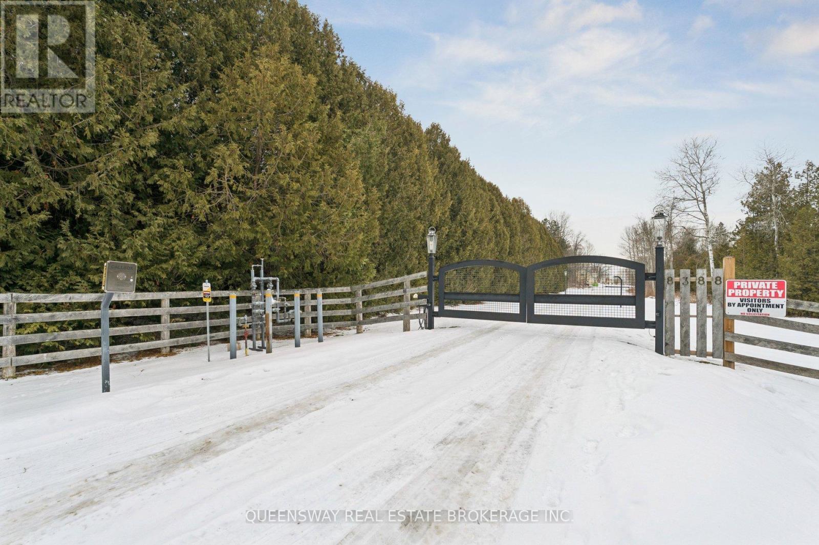 8388 Fifth Side Road, Adjala-Tosorontio, ON