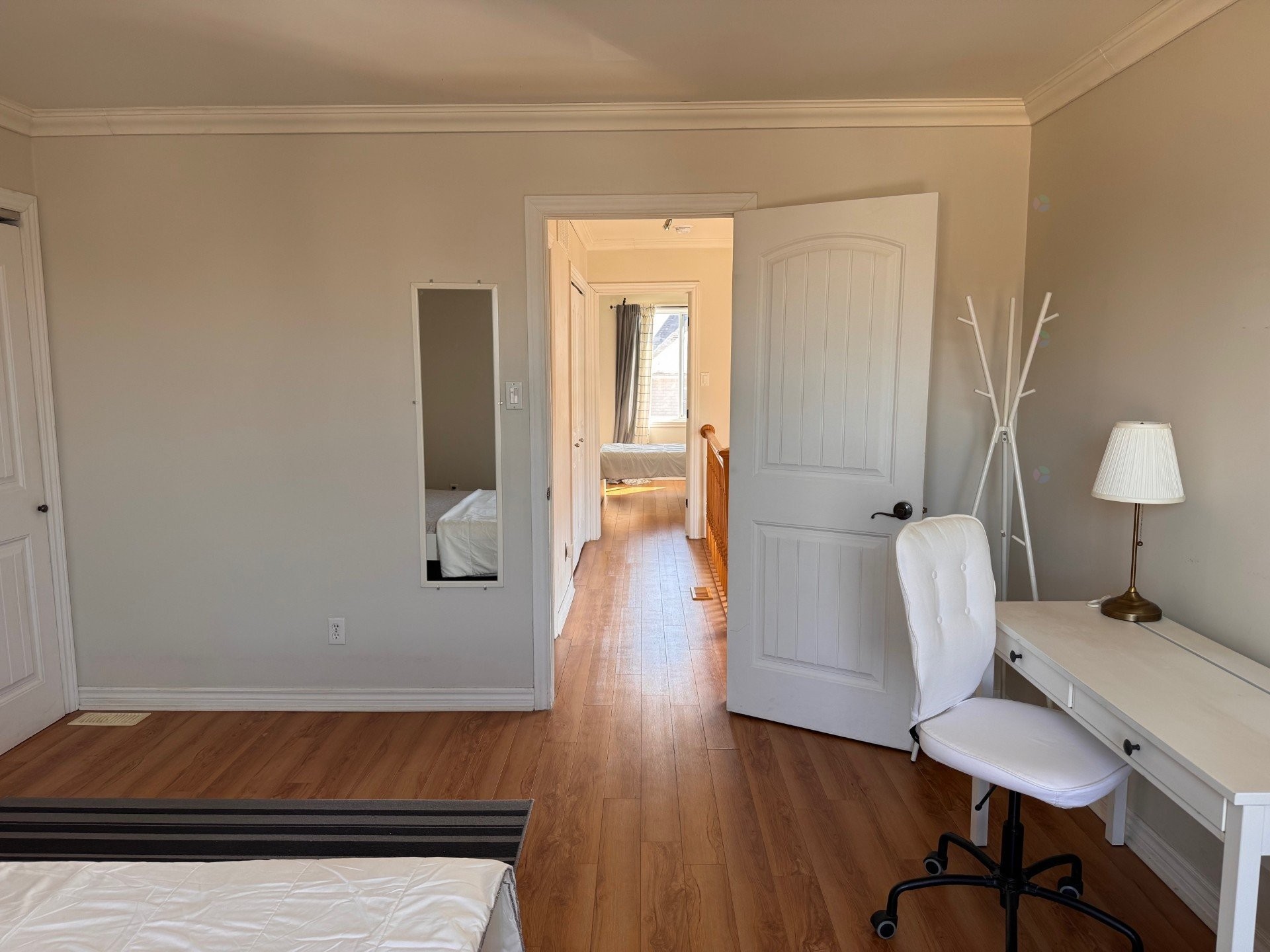 Master Bedroom - 7844 Rue Lemelin, Brossard, QC - Indoor
