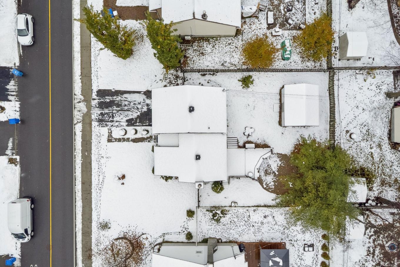 Vue d'ensemble - 135 Rue De Provence, L'Île-Perrot, QC - Outdoor