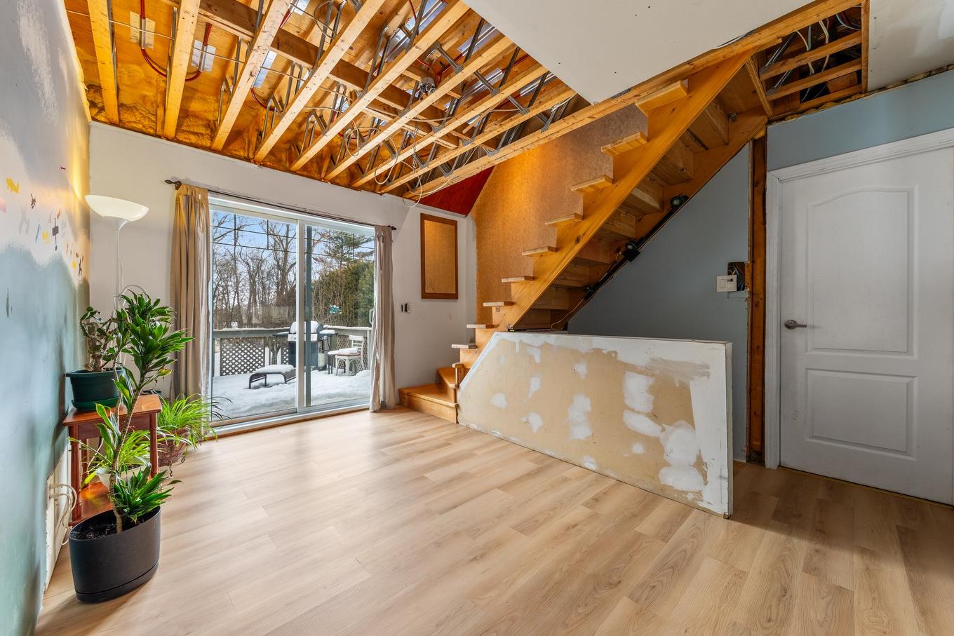 Overall view - 200 34E Rue O., Venise-En-Québec, QC - Indoor Photo Showing Other Room