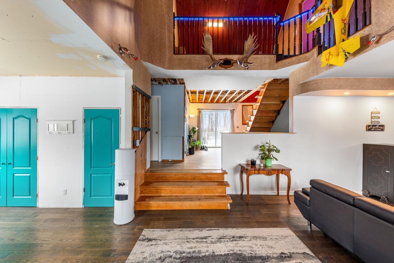 Overall view - 200 34E Rue O., Venise-En-Québec, QC - Indoor Photo Showing Other Room