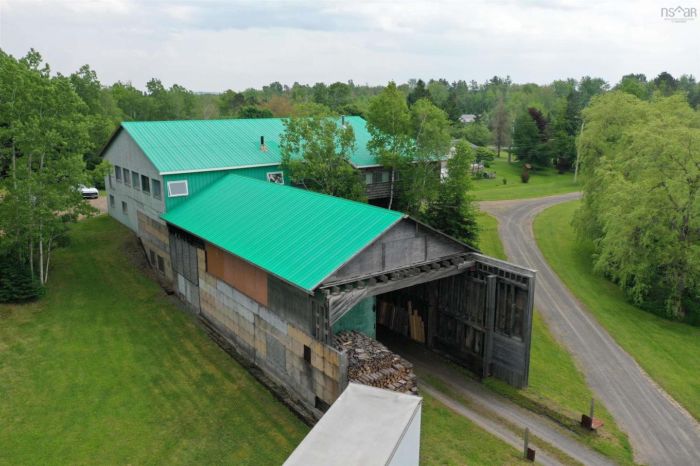 6185 Highway 4, Linacy, NS