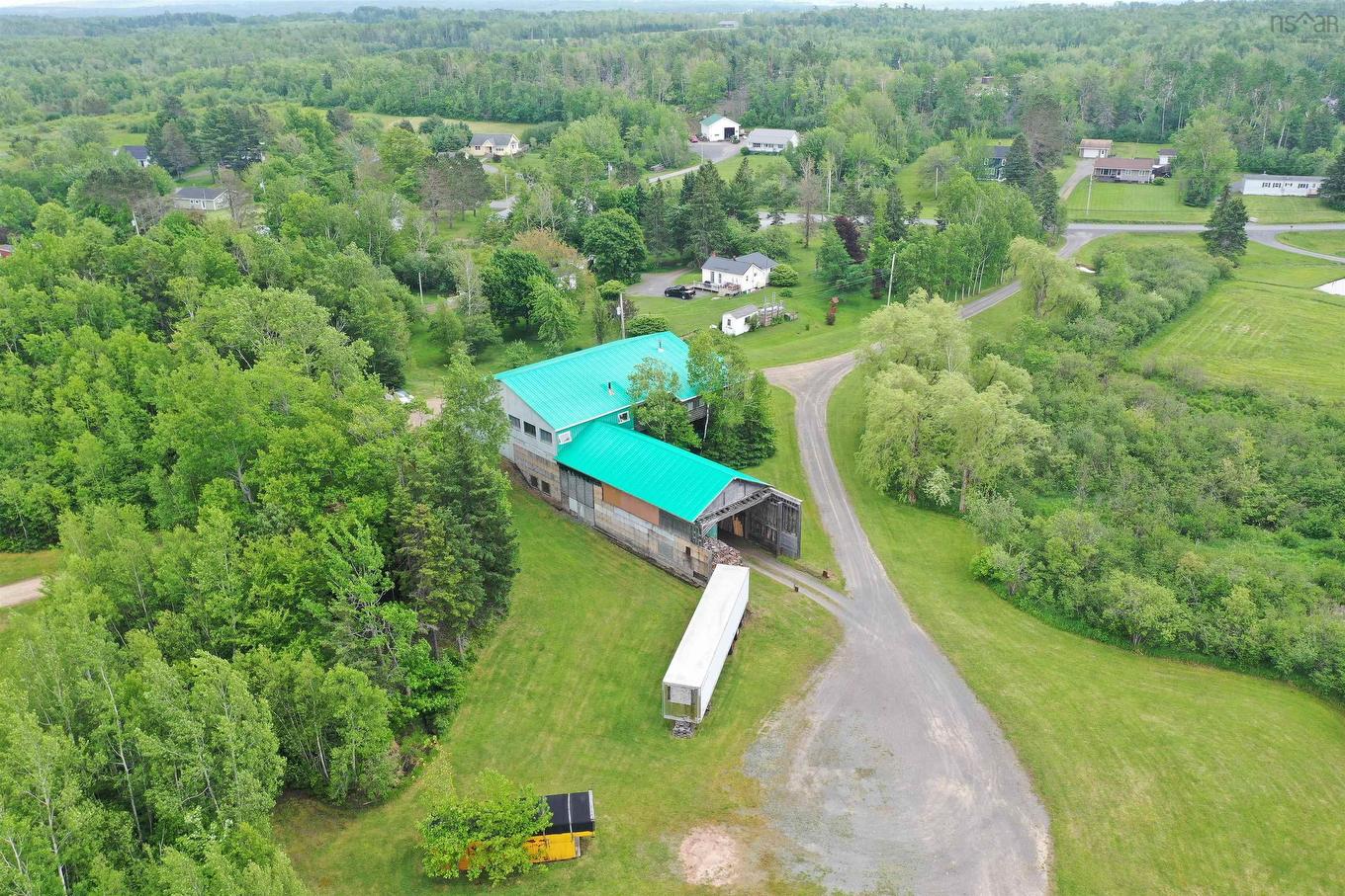 6185 Highway 4, Linacy, NS