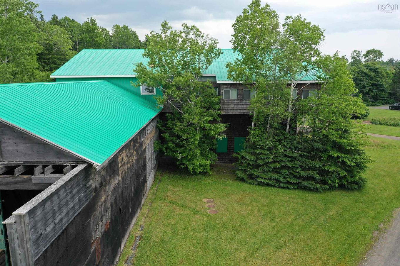 6185 Highway 4, Linacy, NS
