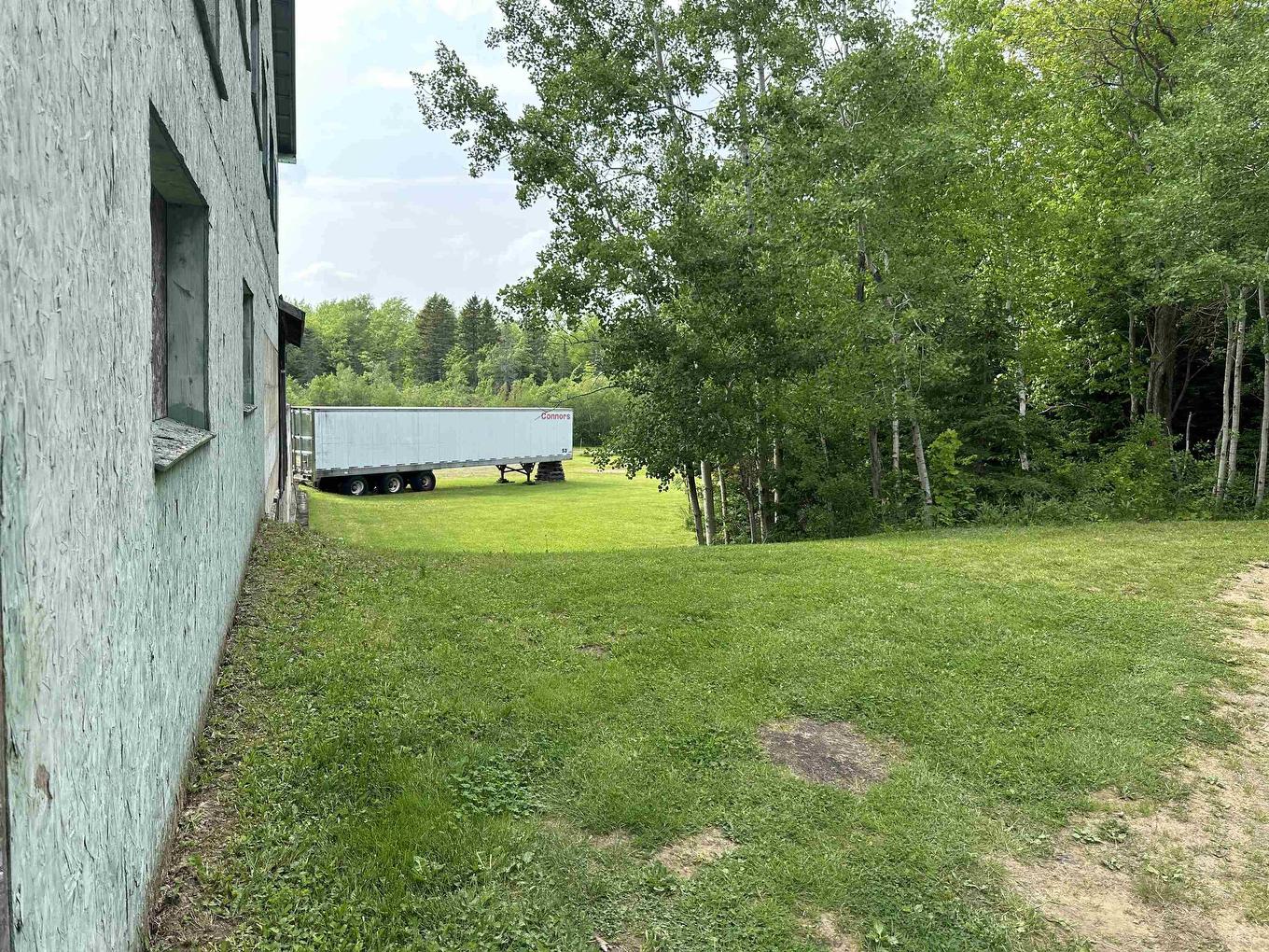 6185 Highway 4, Linacy, NS