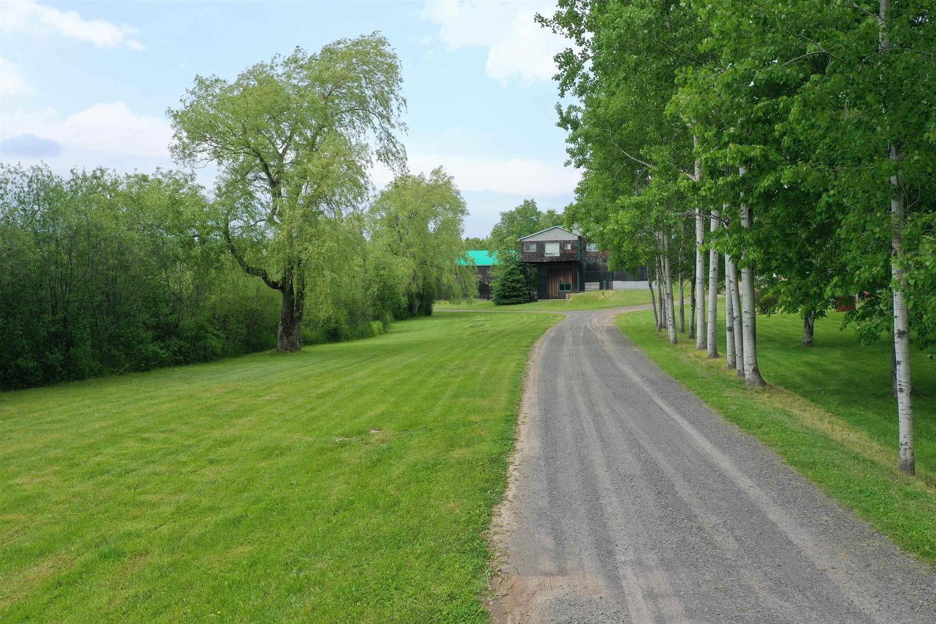 6185 Highway 4, Linacy, NS
