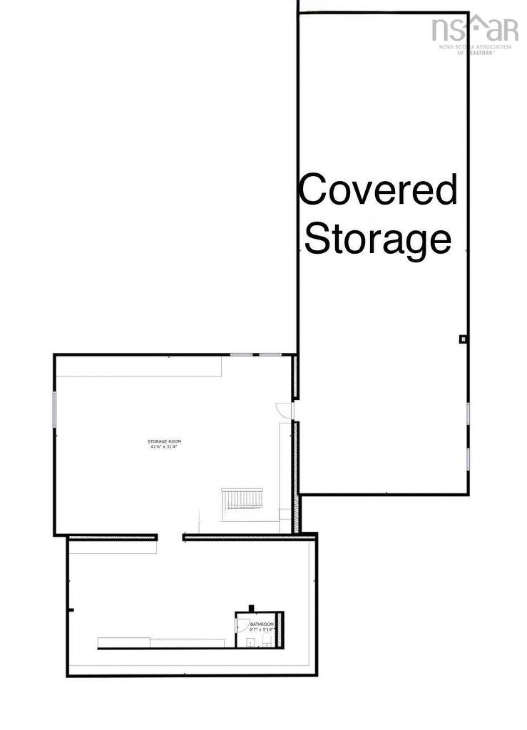 6185 Highway 4, Linacy, NS