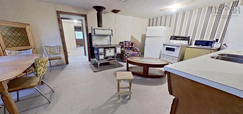 6185 Highway 4, Linacy, NS