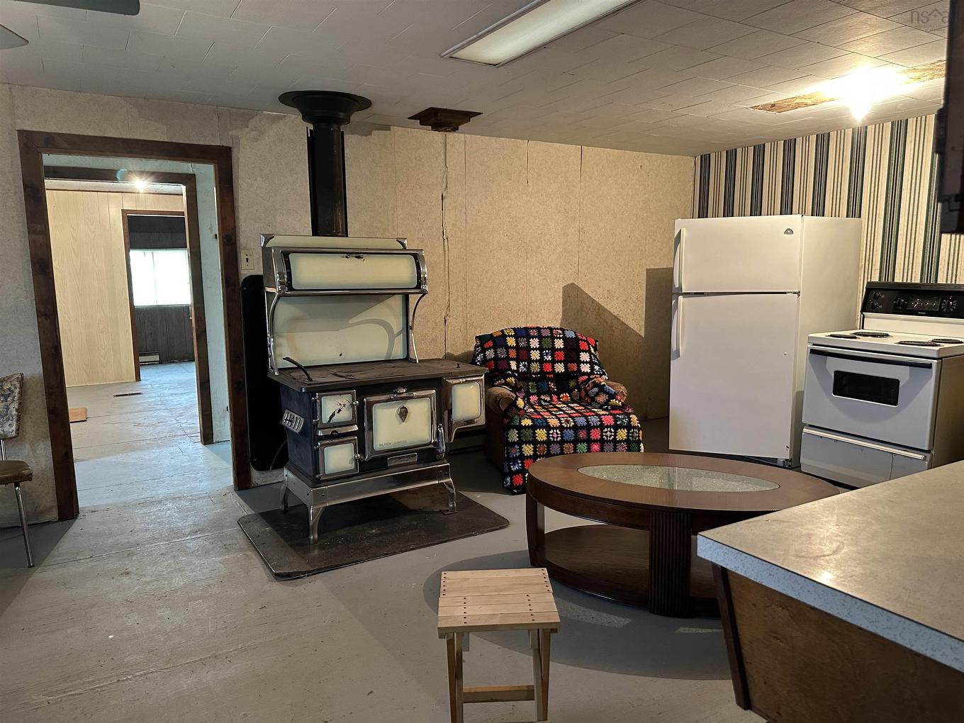 6185 Highway 4, Linacy, NS