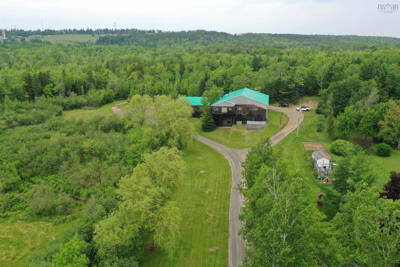 6185 Highway 4, Linacy, NS