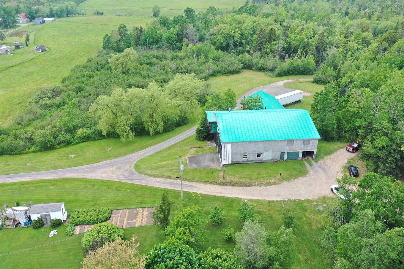 6185 Highway 4, Linacy, NS