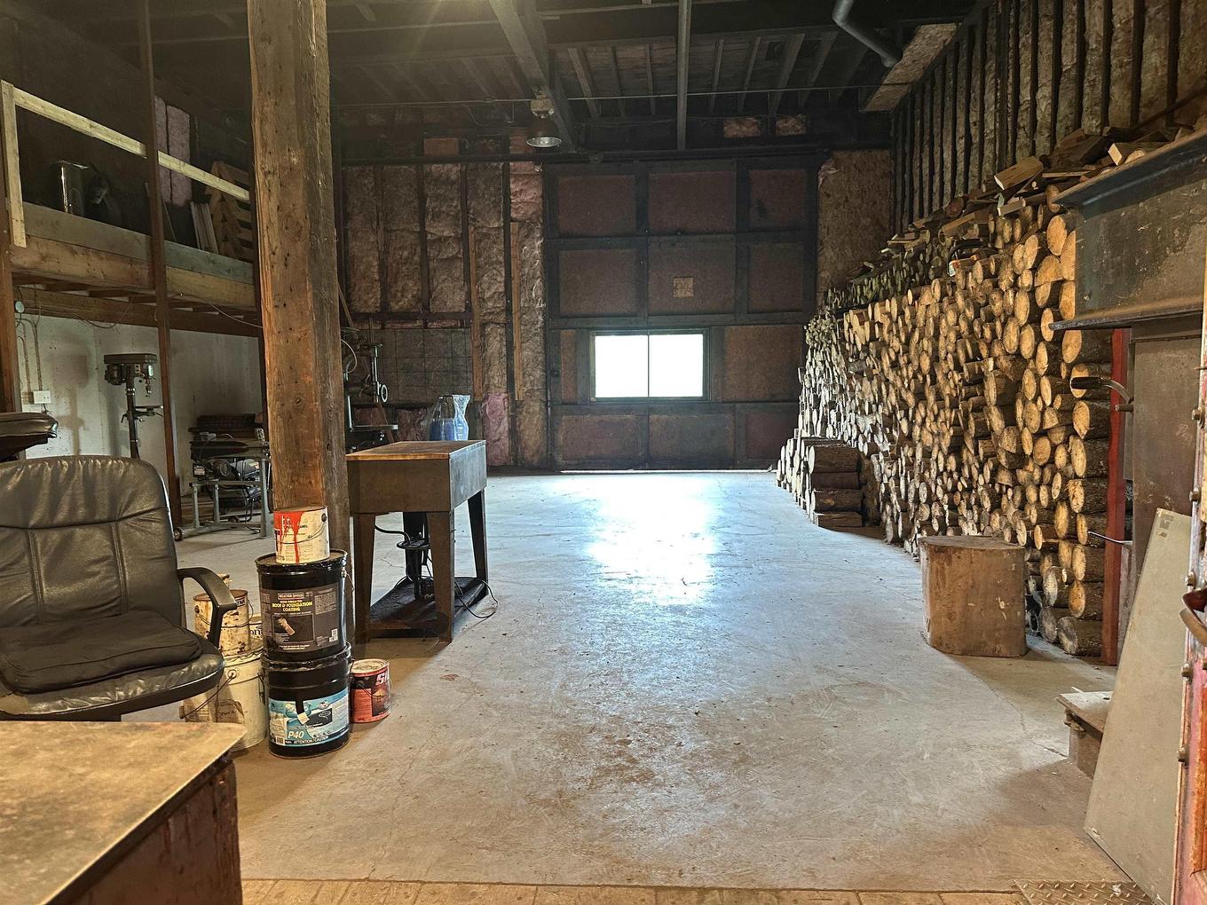 6185 Highway 4, Linacy, NS