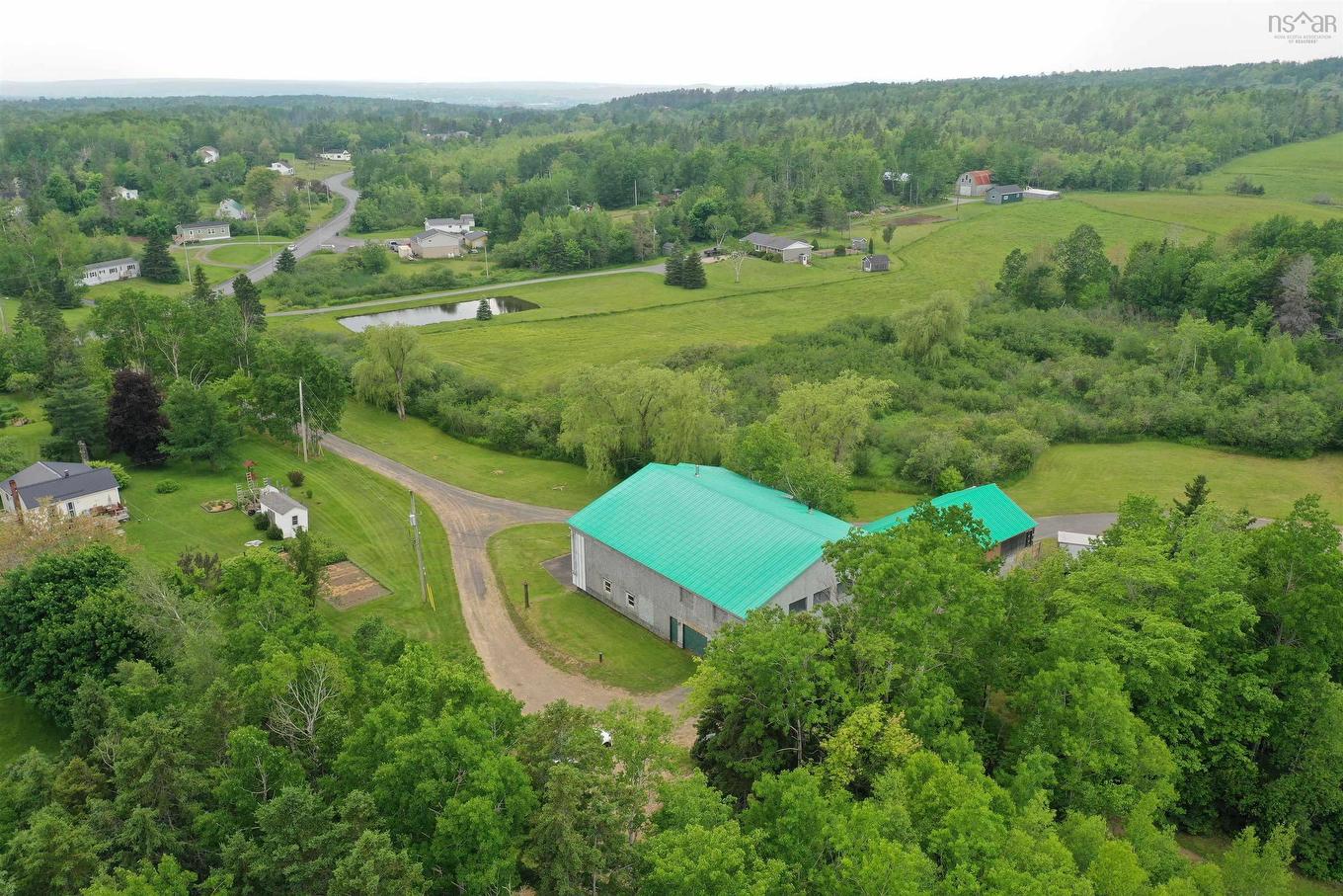 6185 Highway 4, Linacy, NS