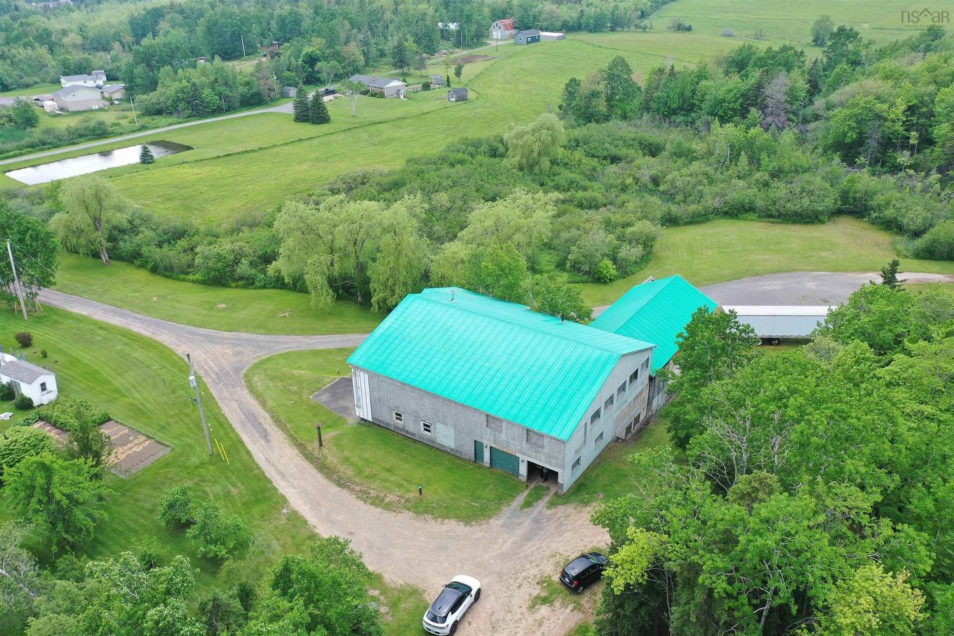 6185 Highway 4, Linacy, NS