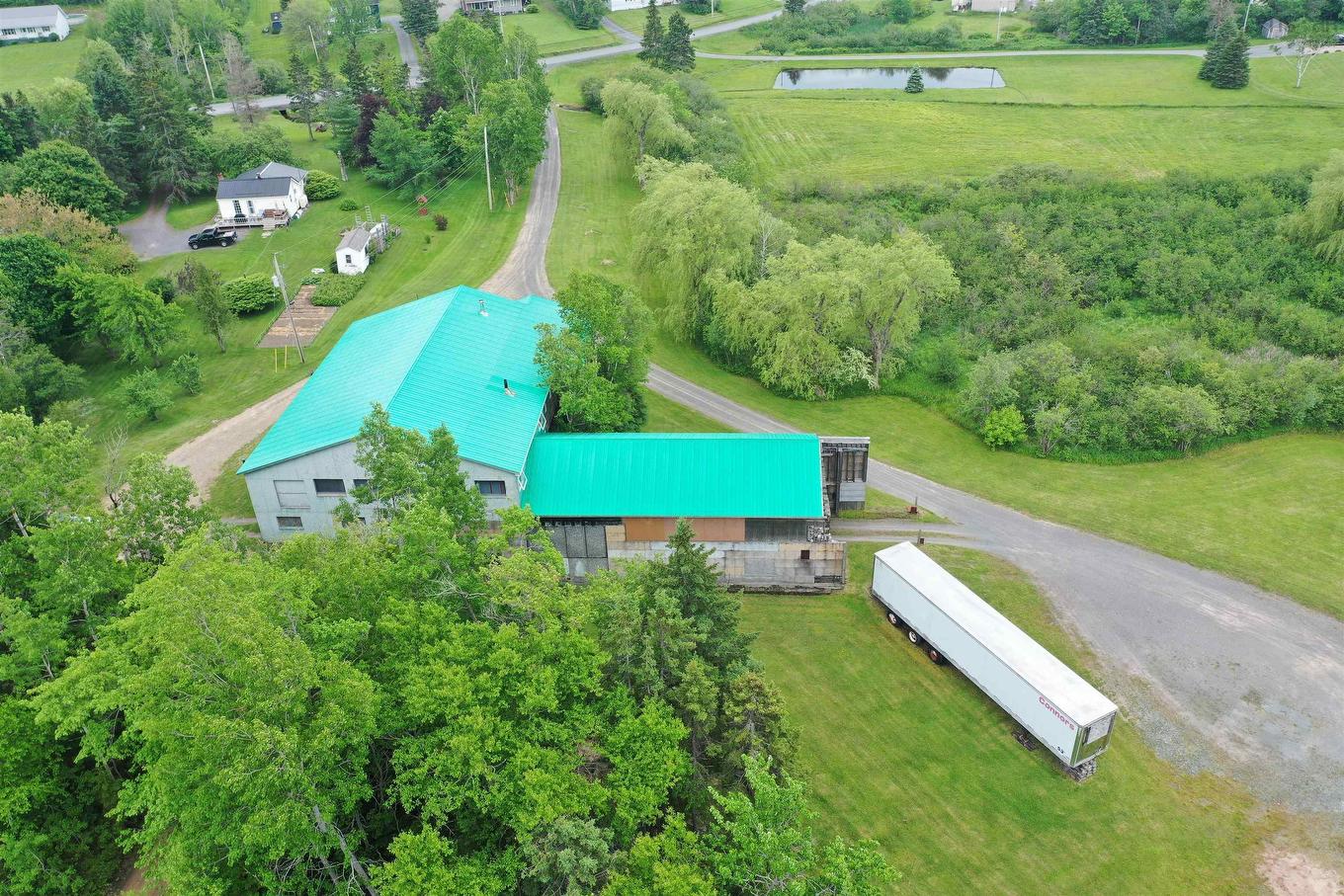 6185 Highway 4, Linacy, NS