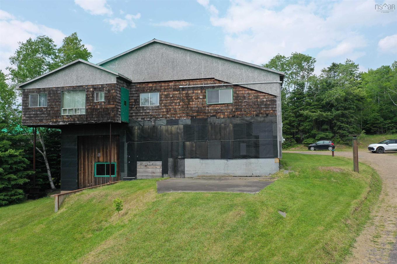 6185 Highway 4, Linacy, NS