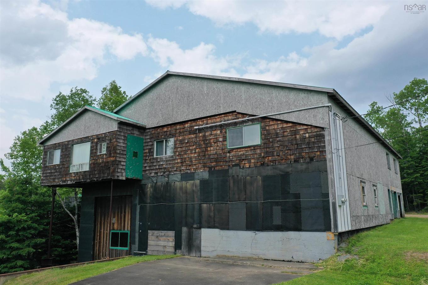 6185 Highway 4, Linacy, NS