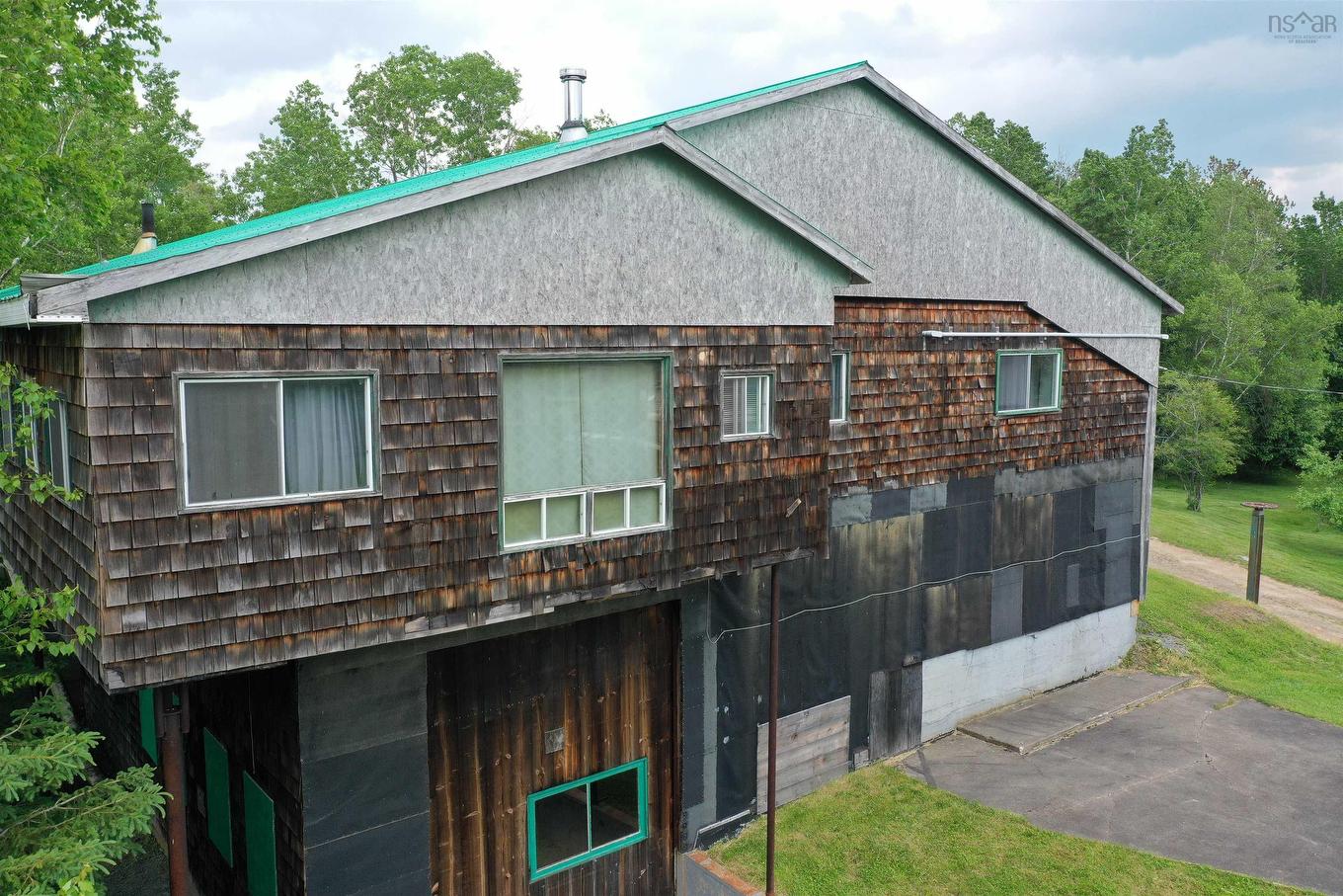 6185 Highway 4, Linacy, NS