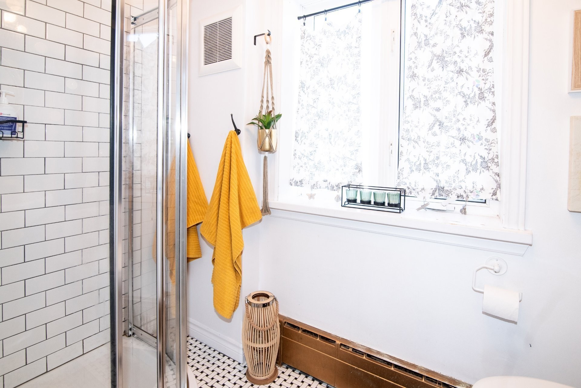 Bathroom - 626 Boul. Hébert, Saint-Pascal, QC - Indoor Photo Showing Bathroom