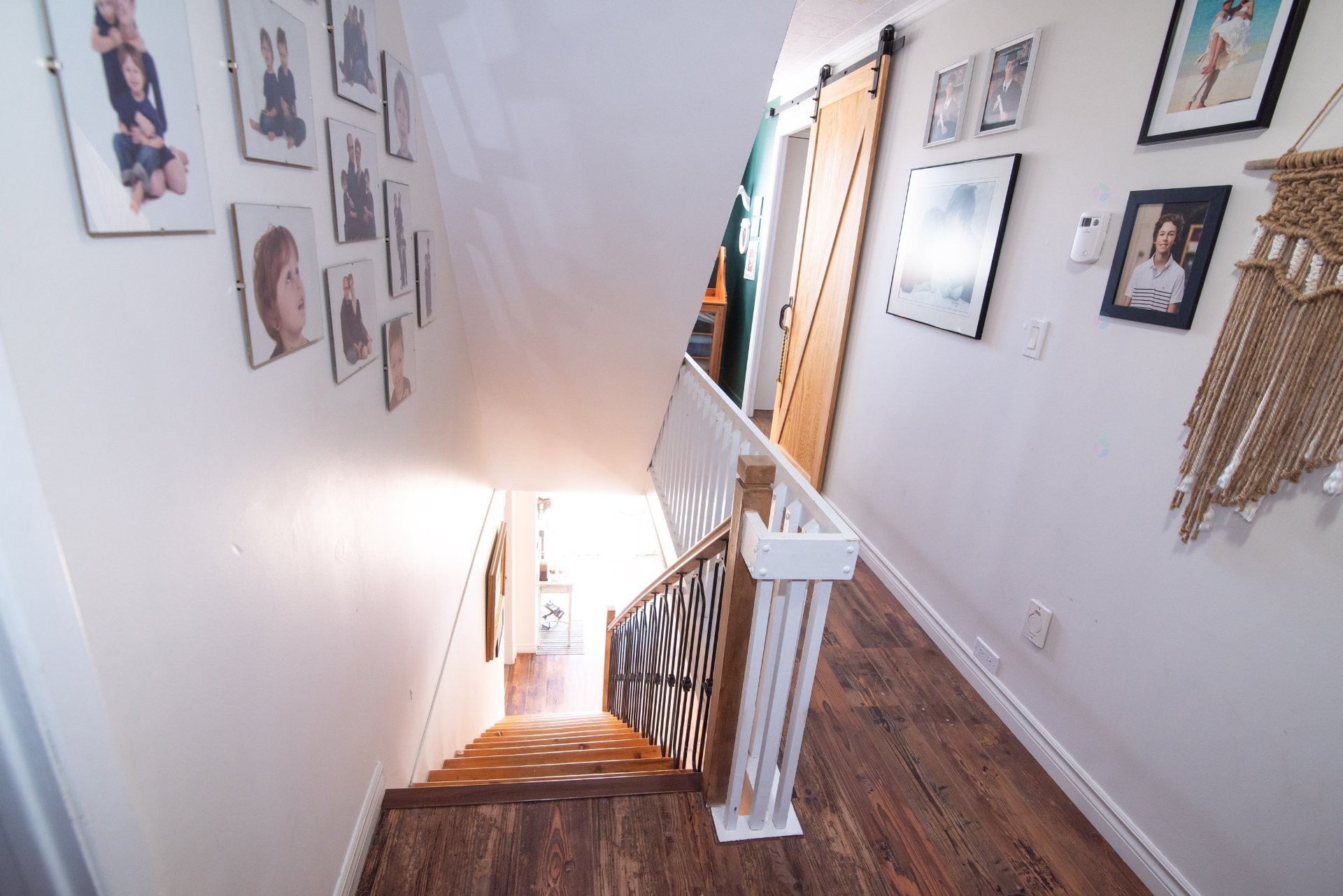 Passageway - 626 Boul. Hébert, Saint-Pascal, QC - Indoor Photo Showing Other Room