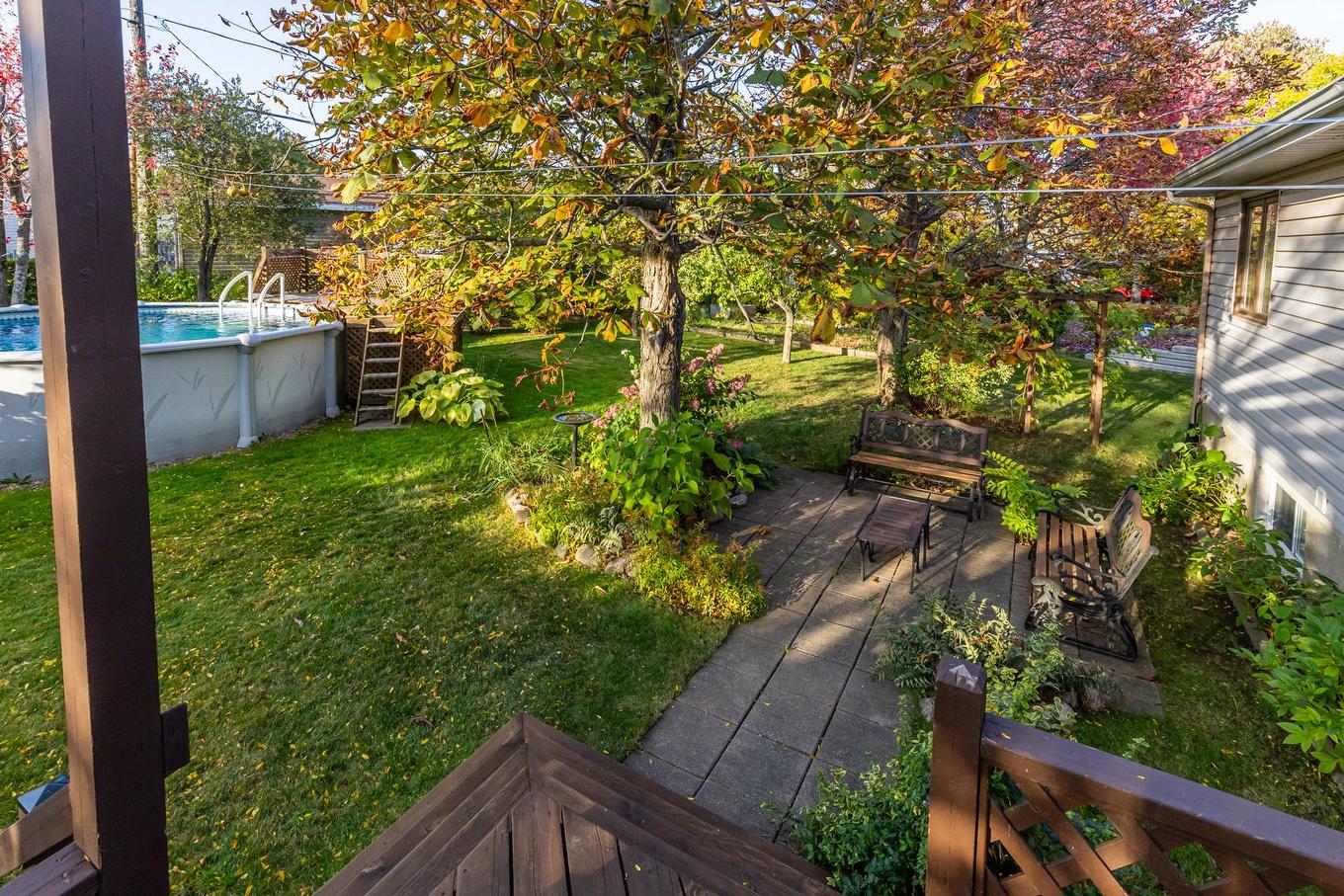 Extérieur - 325 Rue Landry, Lévis (Les Chutes-De-La-Chaudière-Ouest), QC - Outdoor