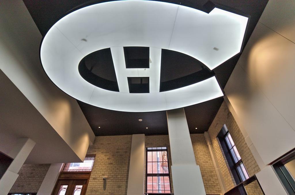 Autre - 2611-1288 Rue St-Antoine O., Montréal (Ville-Marie), QC - Indoor Photo Showing Other Room