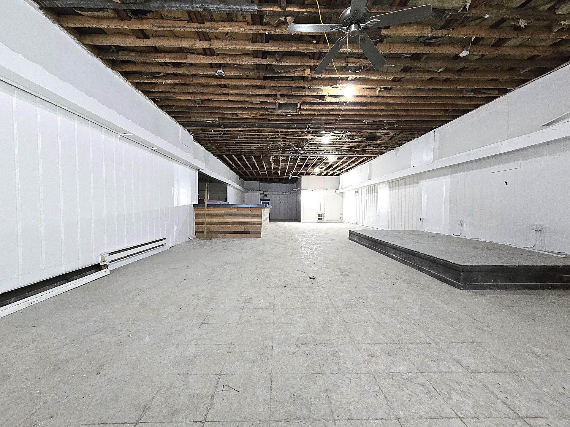 Intérieur - B-4557 Av. Papineau, Montréal (Le Plateau-Mont-Royal), QC - Photo Showing Other Room