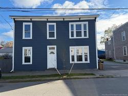 100-102 Guilford ST Saint John, NB E2M 1V6