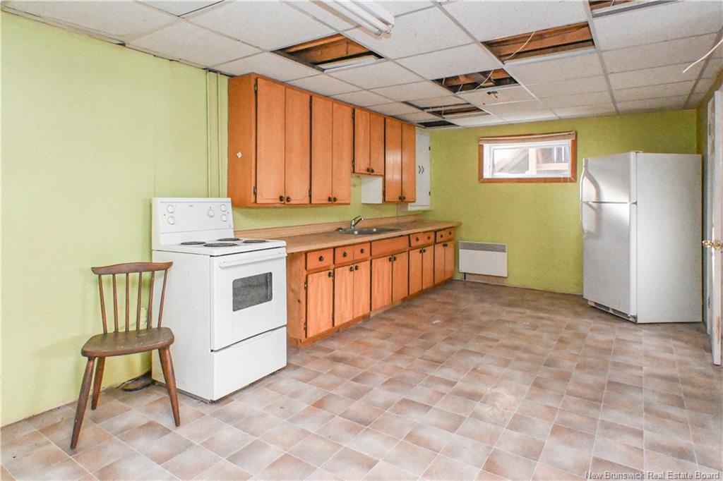 270 Robichaud Ave, Shippagan, NB