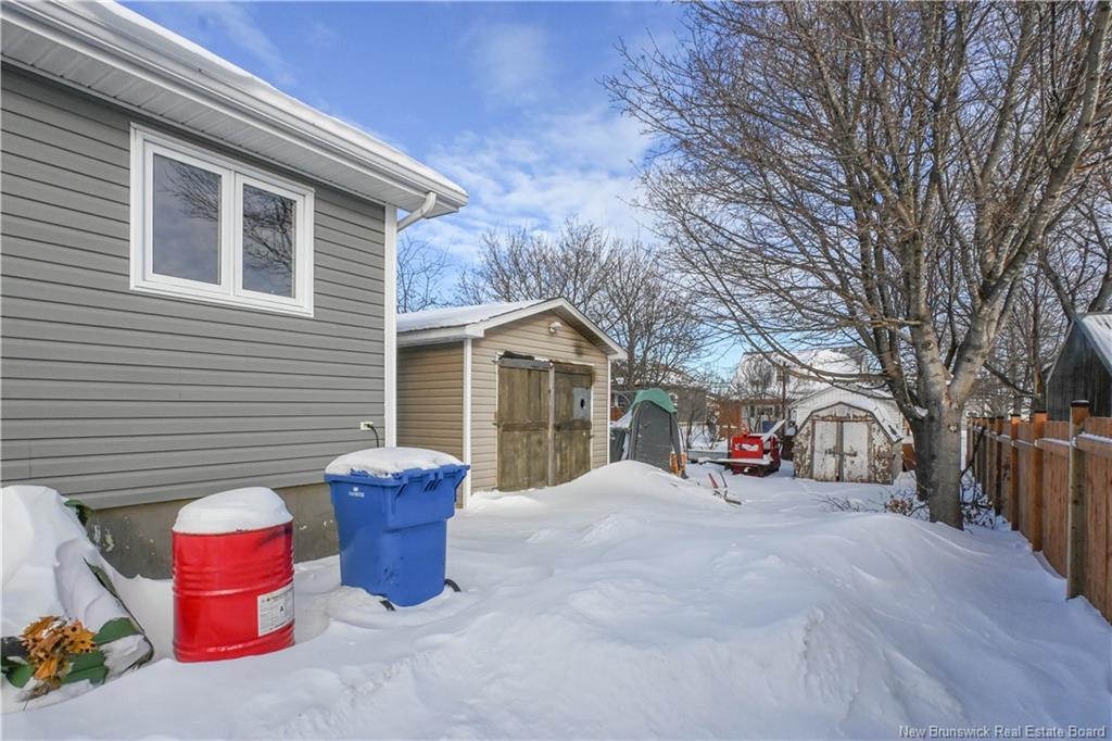 270 Robichaud Ave, Shippagan, NB