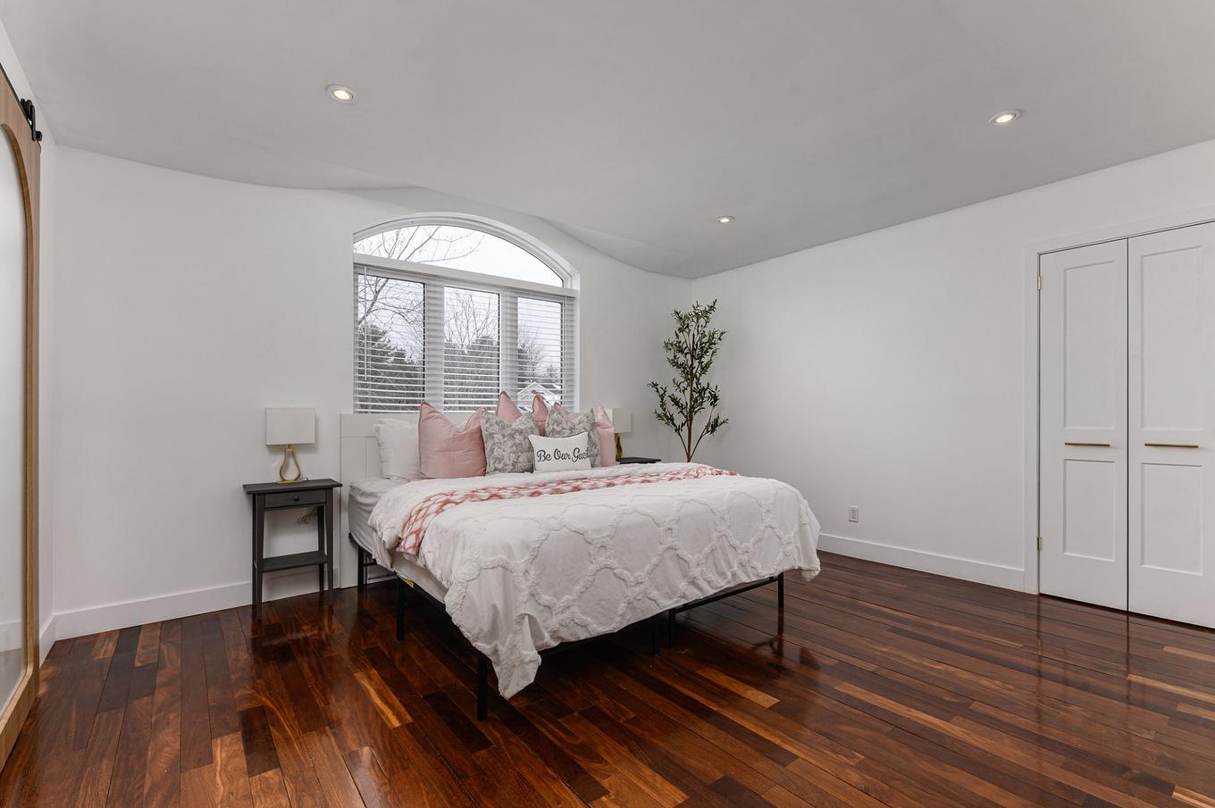 Chambre à coucher principale - 1238 Rue Champêtre, Saint-Lazare, QC - Indoor Photo Showing Bedroom