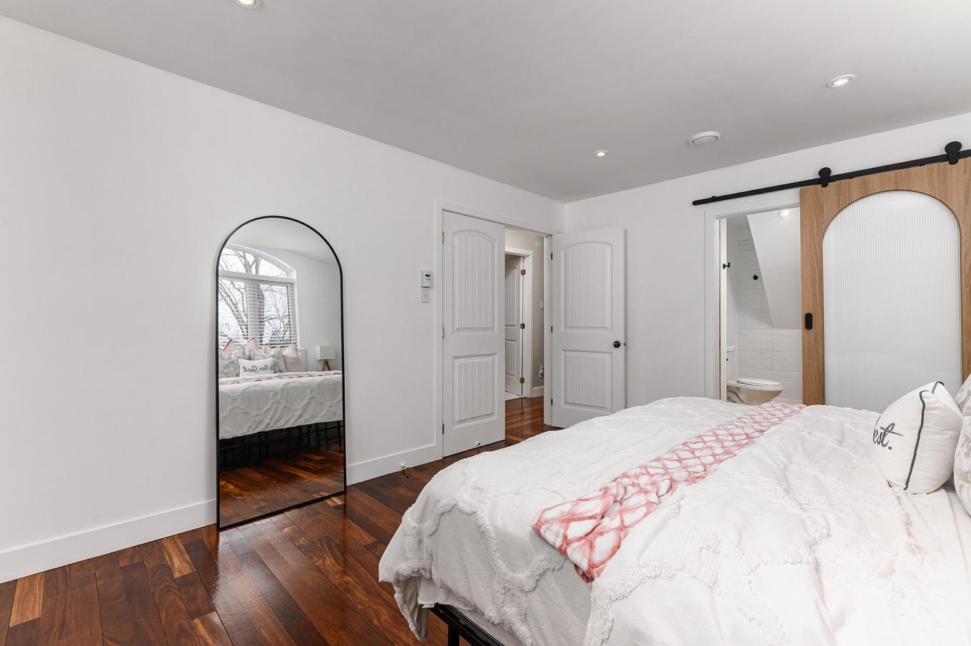 Chambre à coucher principale - 1238 Rue Champêtre, Saint-Lazare, QC - Indoor Photo Showing Bedroom