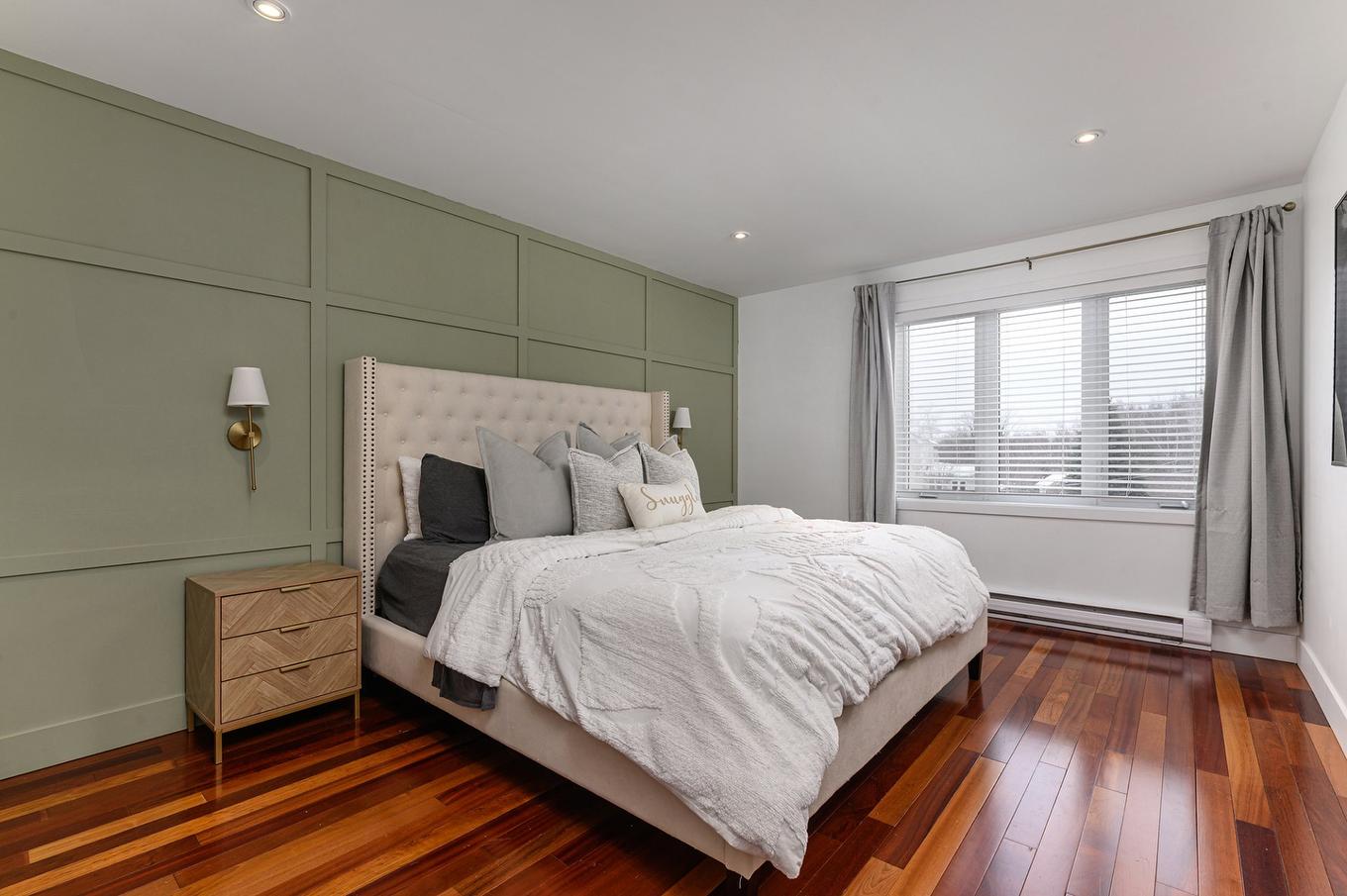 Chambre à coucher - 1238 Rue Champêtre, Saint-Lazare, QC - Indoor Photo Showing Bedroom