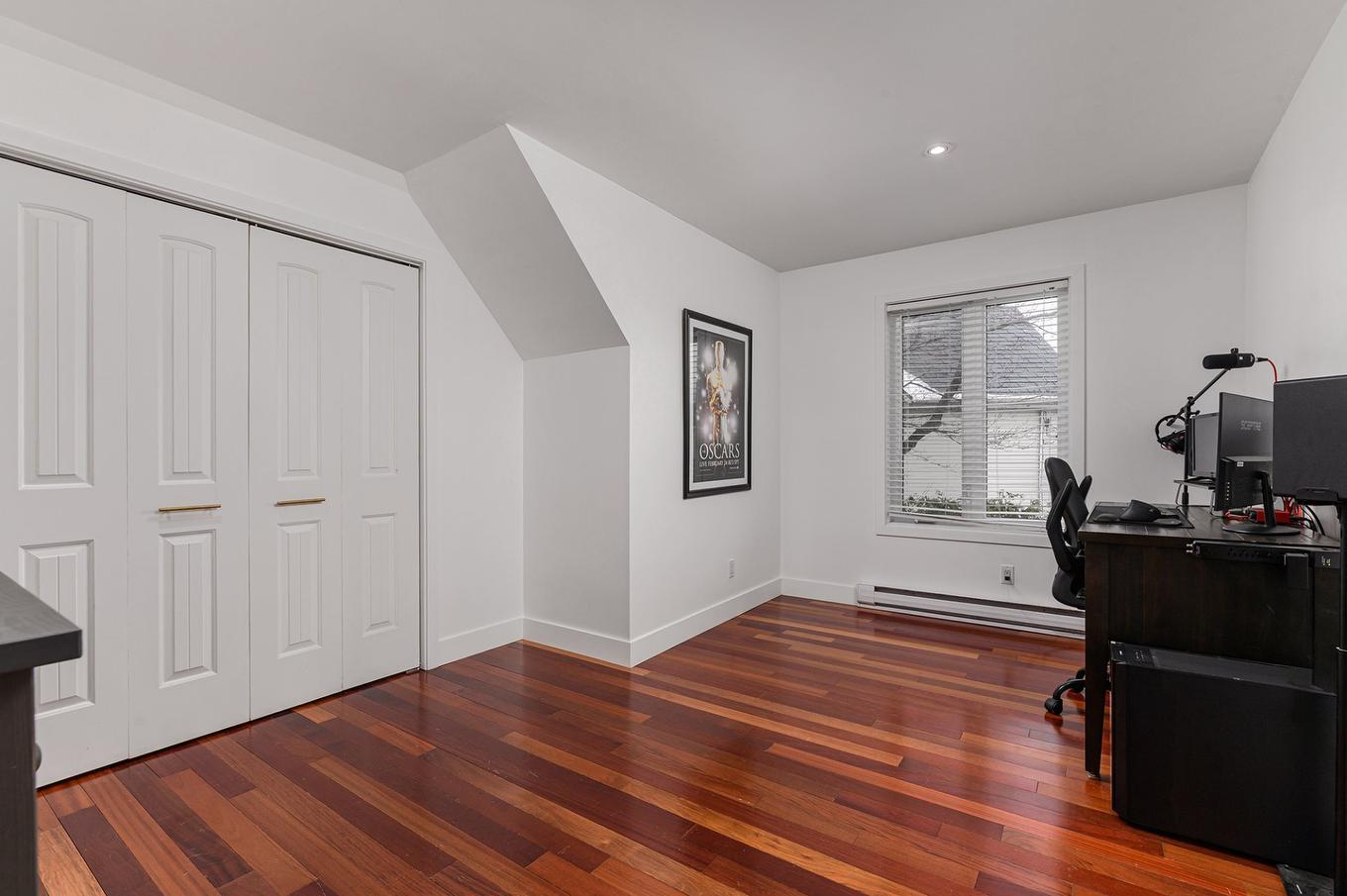 Chambre à coucher - 1238 Rue Champêtre, Saint-Lazare, QC - Indoor