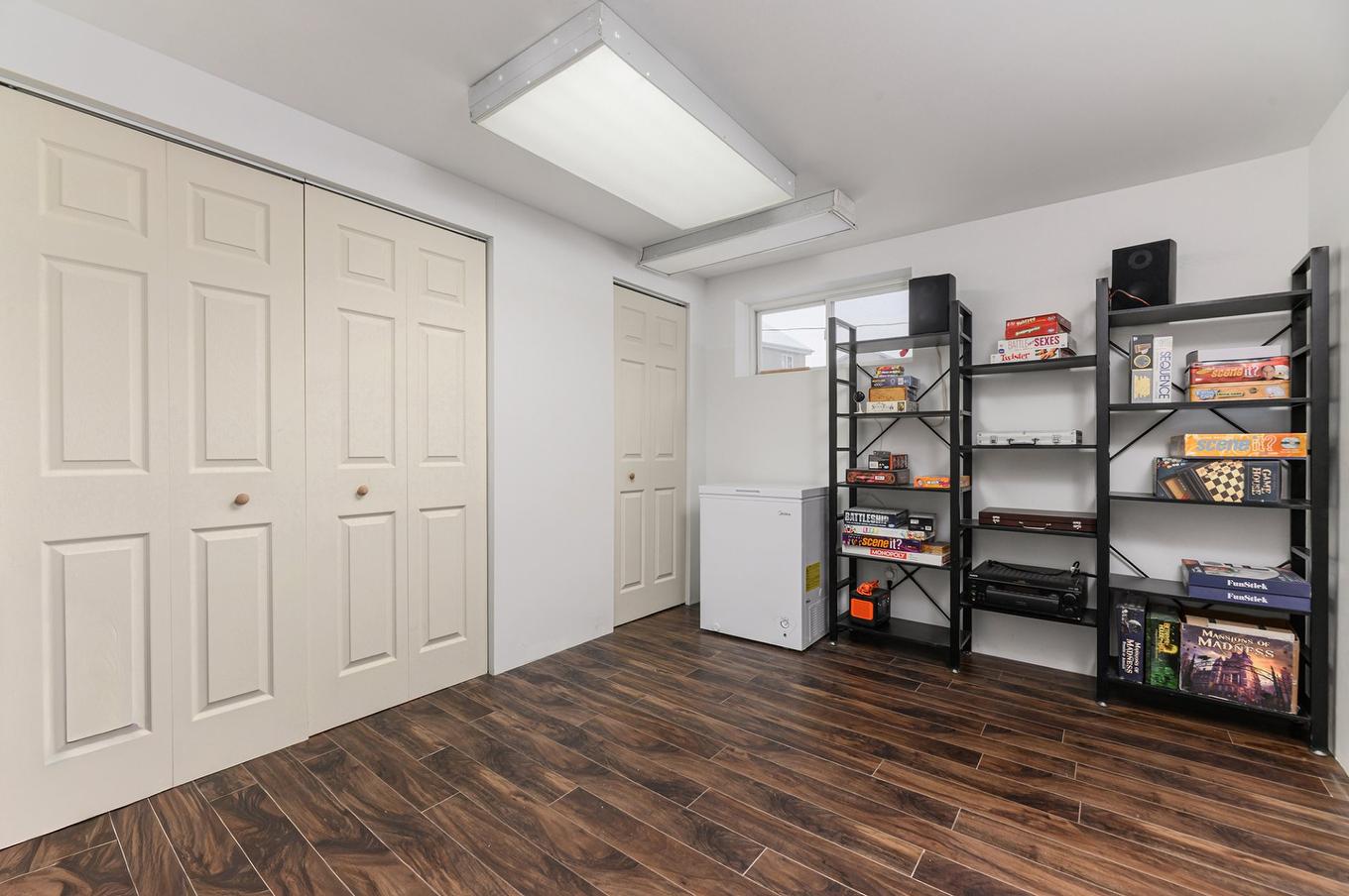 Chambre à coucher - 1238 Rue Champêtre, Saint-Lazare, QC - Indoor