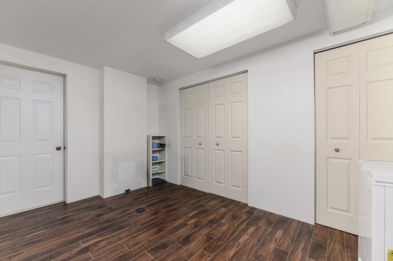 Chambre à coucher - 1238 Rue Champêtre, Saint-Lazare, QC - Indoor Photo Showing Other Room