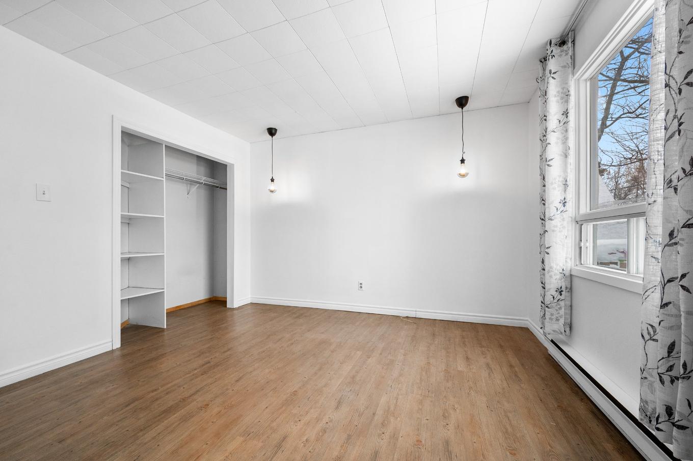 Chambre à coucher - 6430 Rue De La Quiétude, Lévis (Desjardins), QC - Indoor Photo Showing Other Room