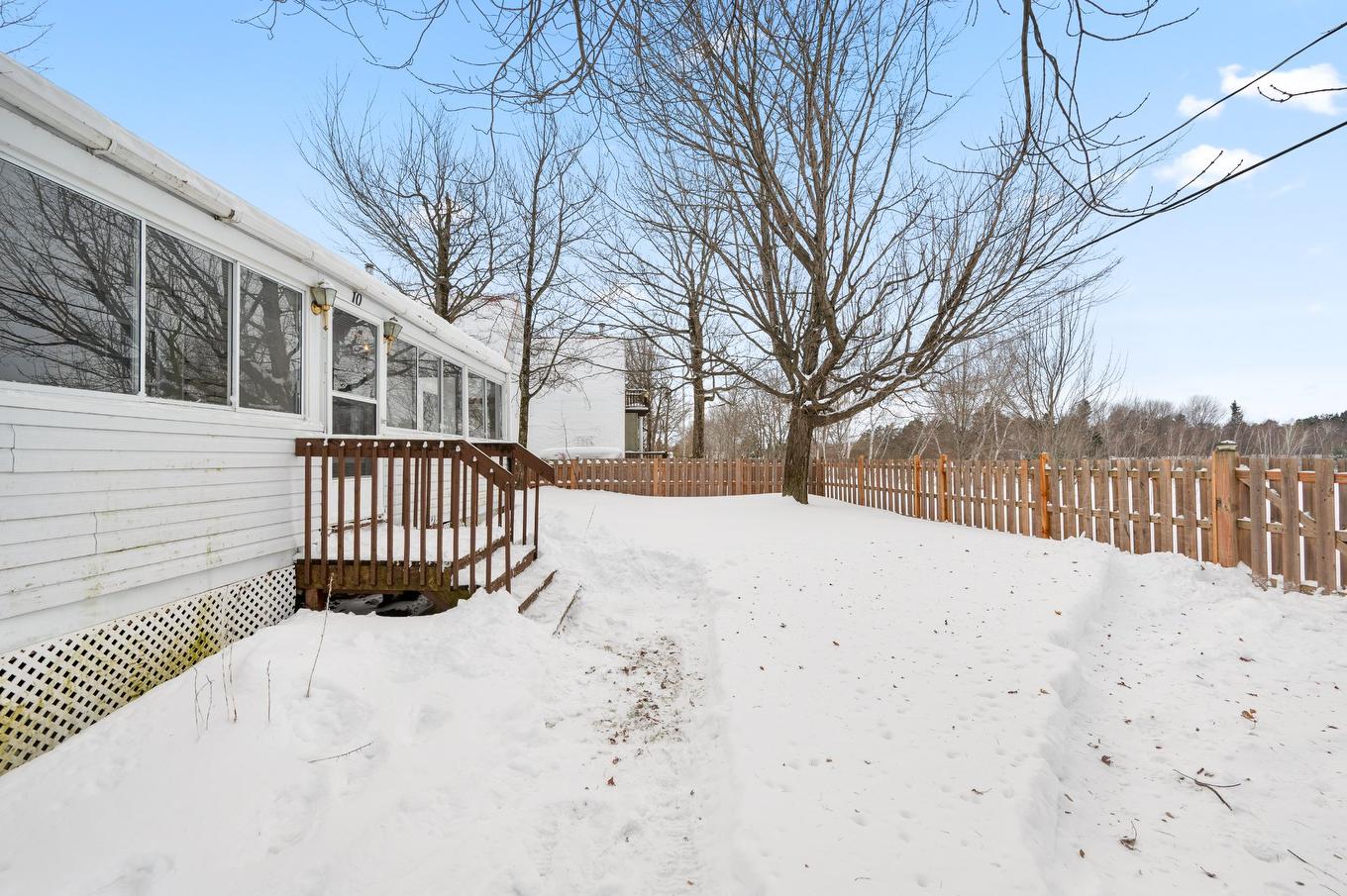 Extérieur - 6430 Rue De La Quiétude, Lévis (Desjardins), QC - Outdoor