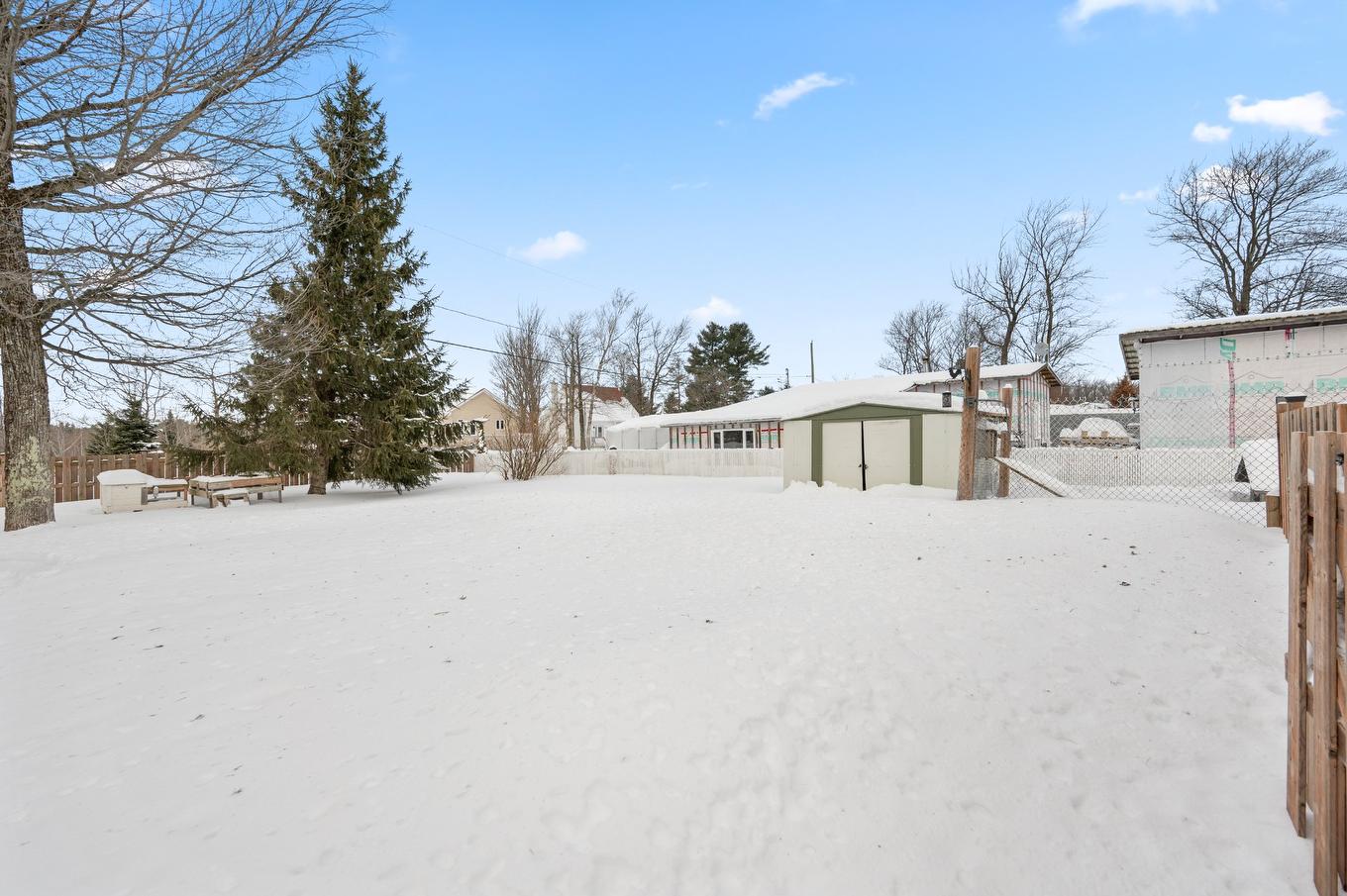 Extérieur - 6430 Rue De La Quiétude, Lévis (Desjardins), QC - Outdoor