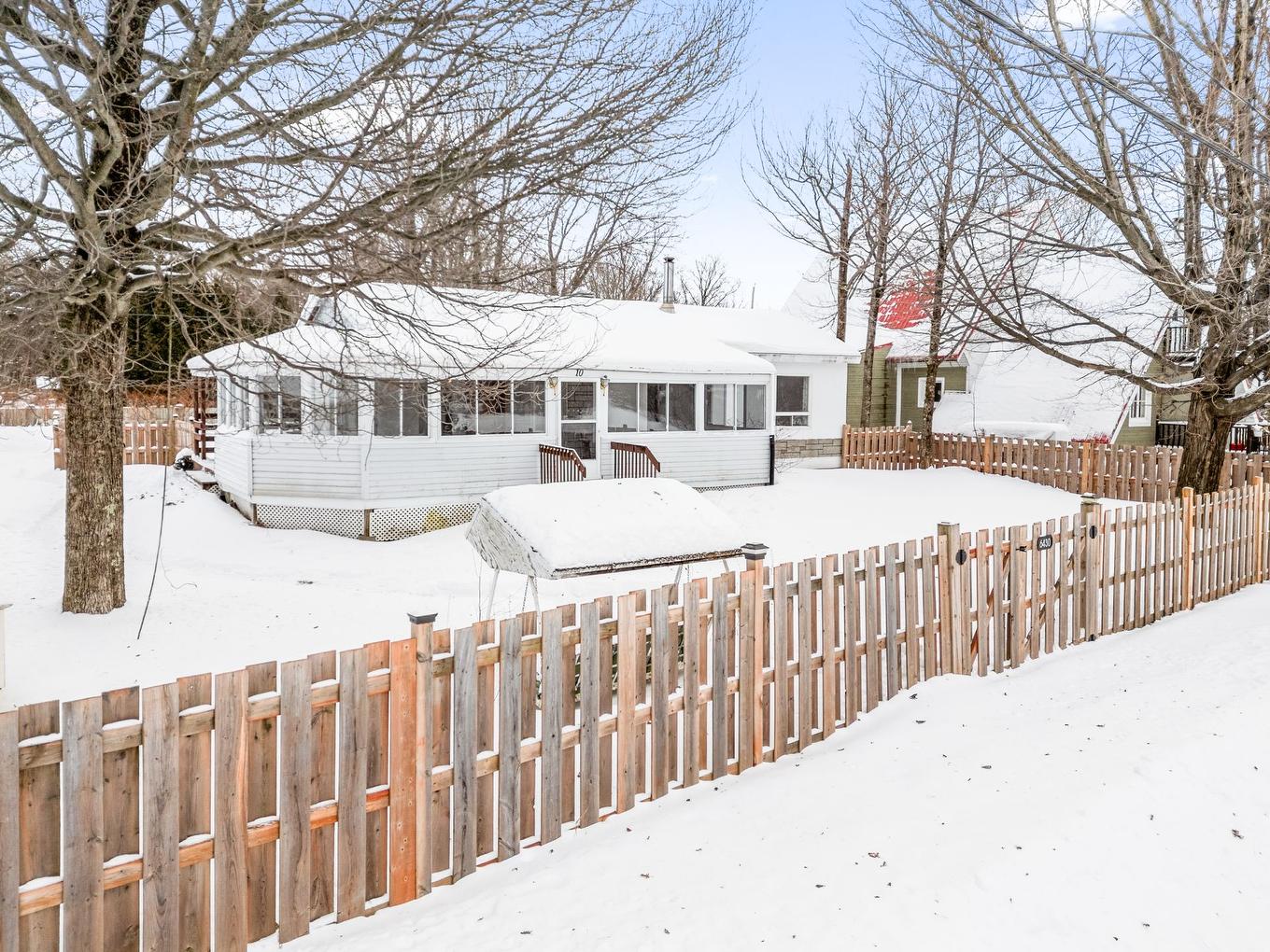 Façade - 6430 Rue De La Quiétude, Lévis (Desjardins), QC - Outdoor