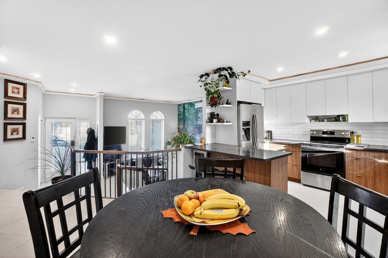 Salle à manger - 4 Rue De Lisieux, Blainville, QC - Indoor