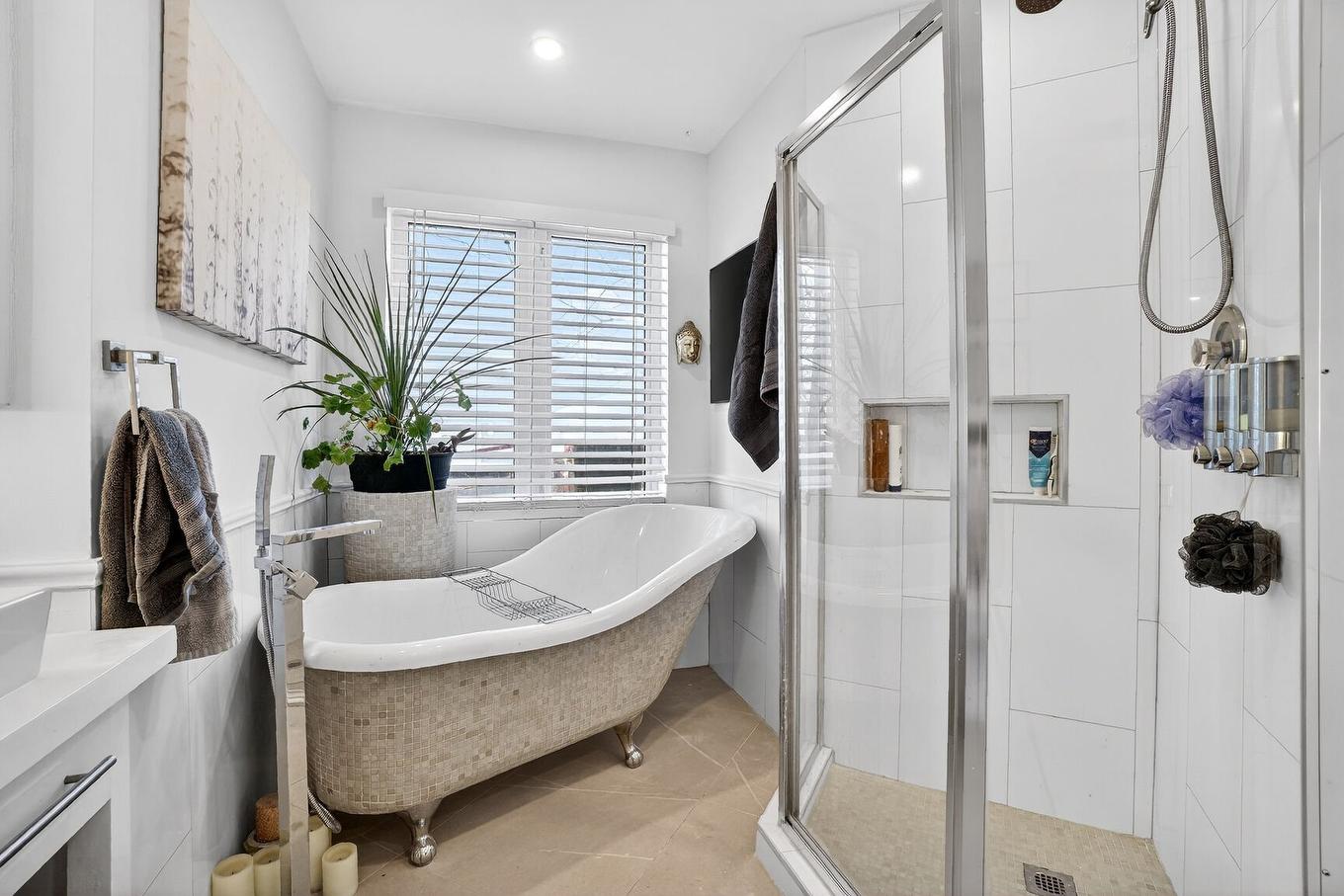 Salle de bains - 4 Rue De Lisieux, Blainville, QC - Indoor Photo Showing Bathroom