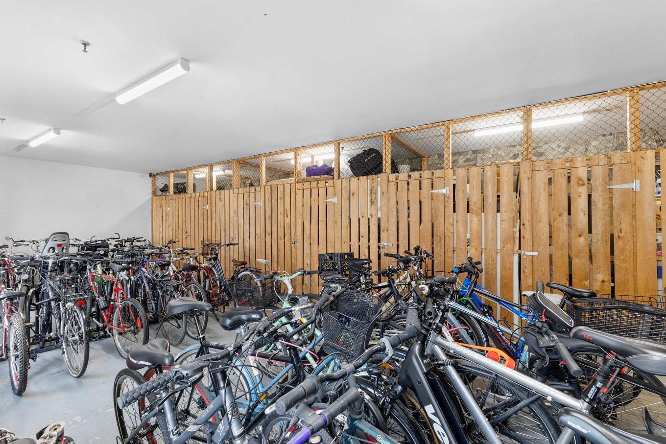 Other - 324-260 Rue Sherbrooke E., Montréal (Ville-Marie), QC - Indoor