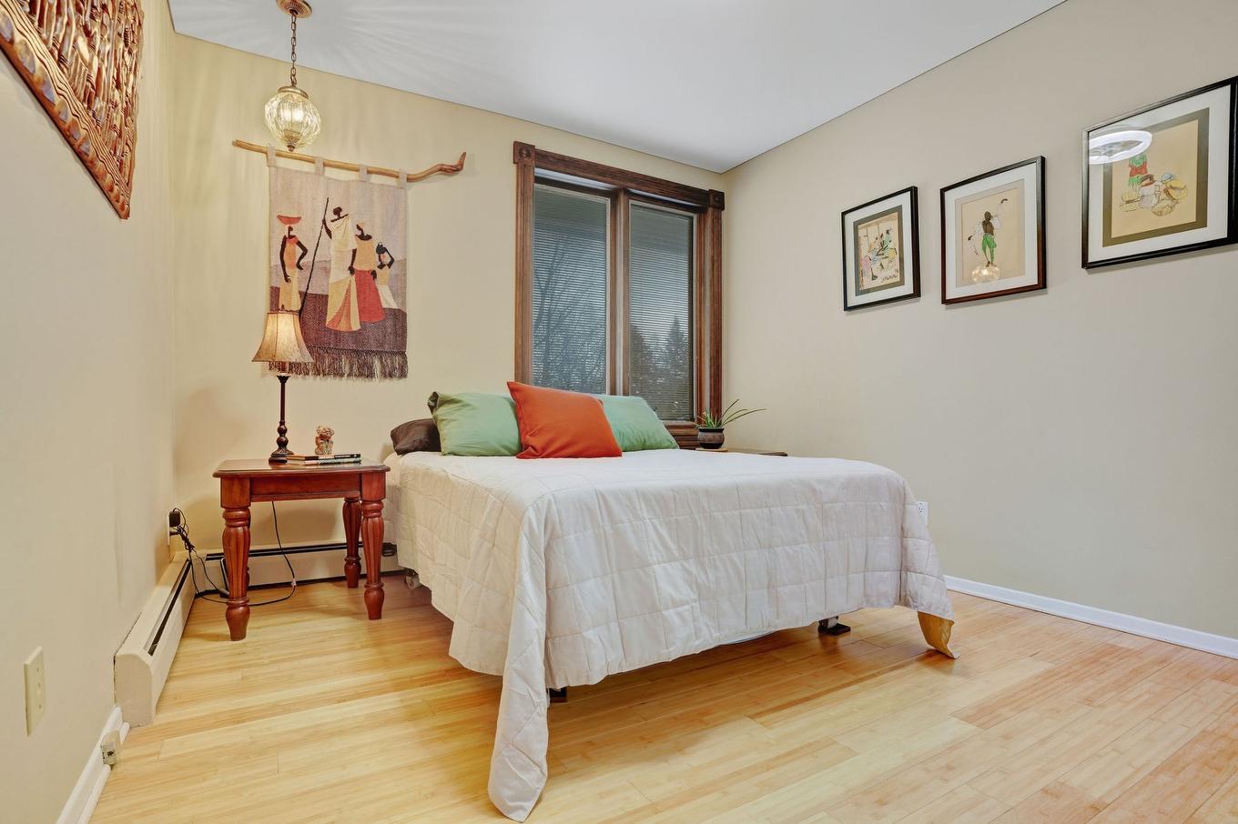 Chambre à coucher - 24 Ch. Castelbeau, Gatineau (Aylmer), QC - Indoor Photo Showing Bedroom