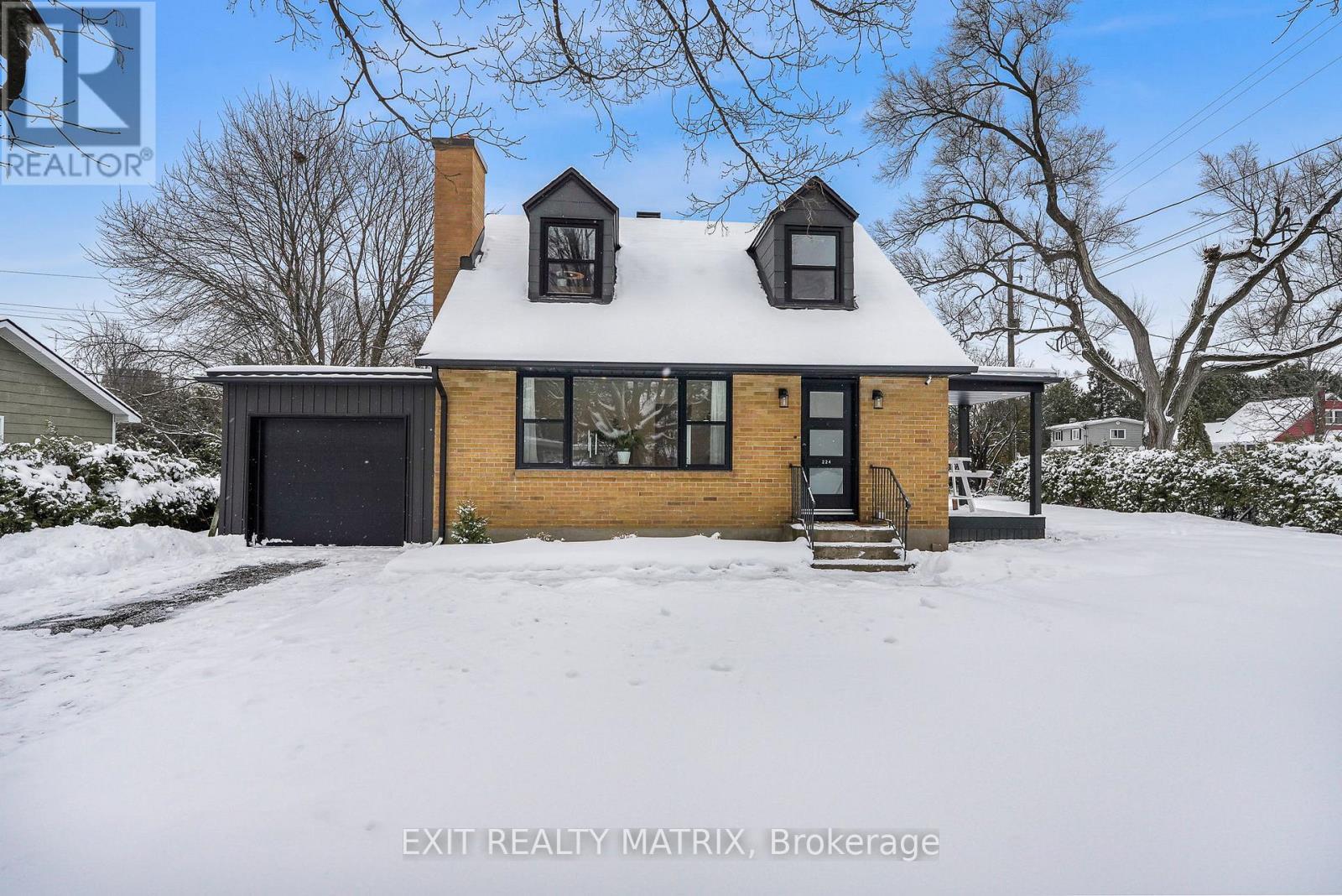 224 Wilshire Avenue, Ottawa, ON - Outdoor