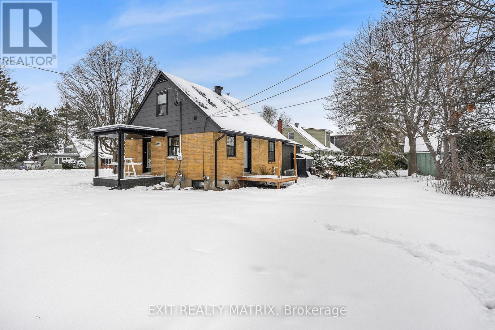 224 Wilshire Avenue, Ottawa, ON - Outdoor