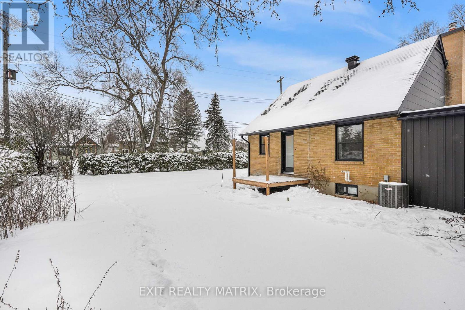 224 Wilshire Avenue, Ottawa, ON - Outdoor