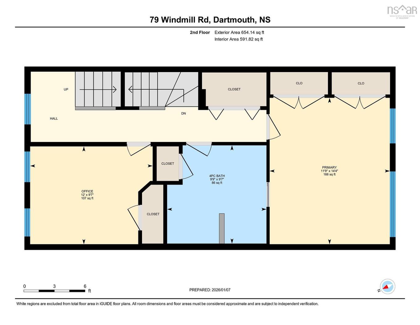 79 Windmill Road, Dartmouth, NS