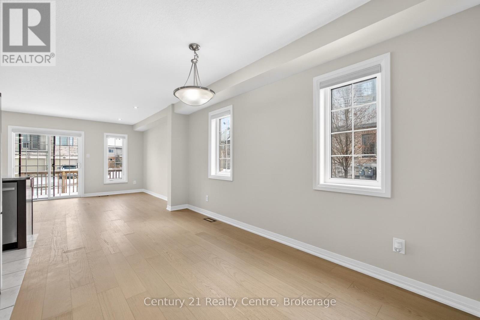 157 South Creek Drive, Kitchener, ON - Indoor Photo Showing Other Room